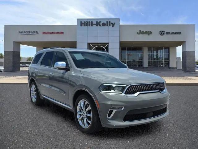 2023 Dodge Durango Citadel RWD for sale in Pensacola, FL