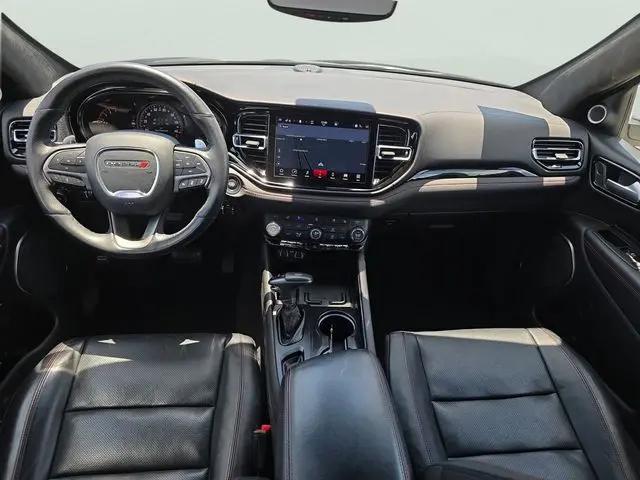 2023 Dodge Durango Citadel RWD