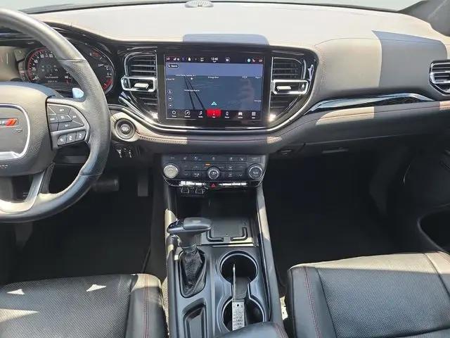 2023 Dodge Durango Citadel RWD