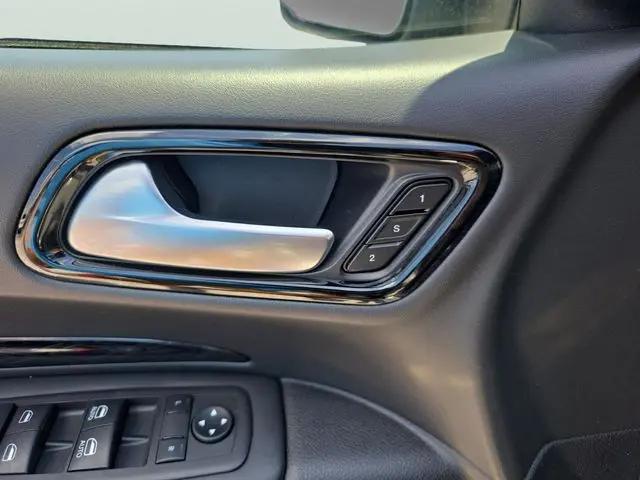 2023 Dodge Durango Citadel RWD