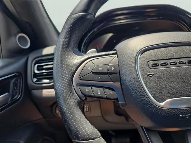 2023 Dodge Durango Citadel RWD