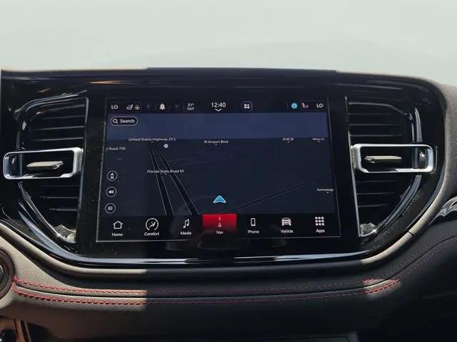 2023 Dodge Durango Citadel RWD
