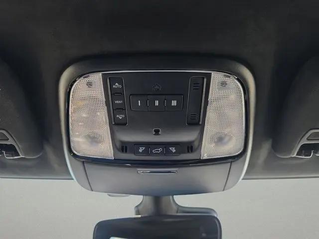 2023 Dodge Durango Citadel RWD