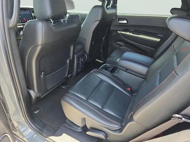 2023 Dodge Durango Citadel RWD