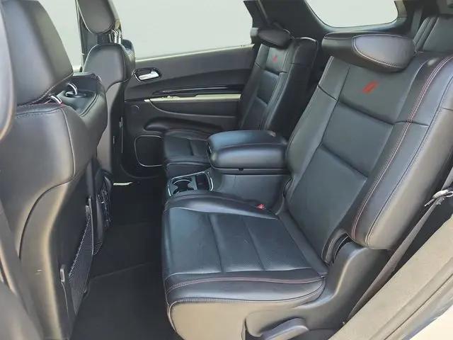 2023 Dodge Durango Citadel RWD