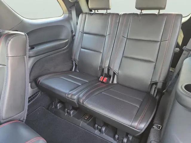 2023 Dodge Durango Citadel RWD