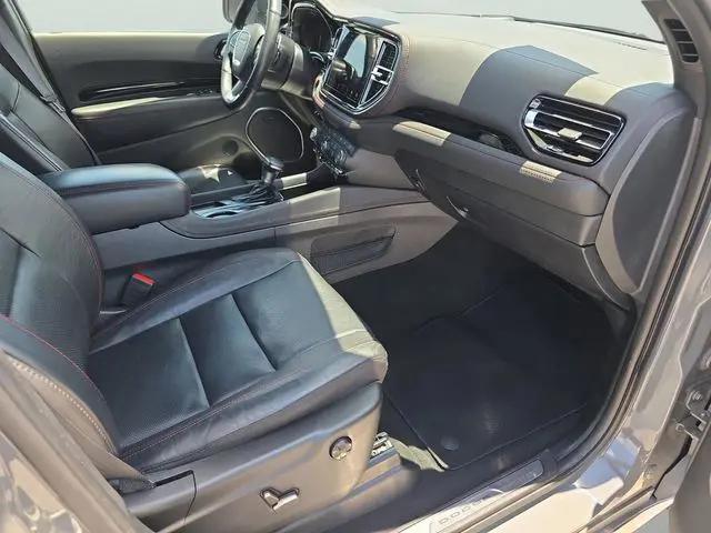 2023 Dodge Durango Citadel RWD