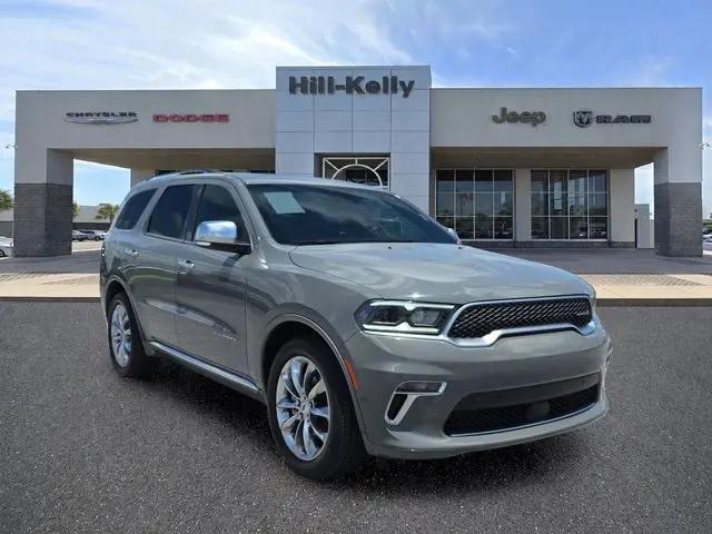 2023 Dodge Durango Citadel RWD for sale in Pensacola, FL
