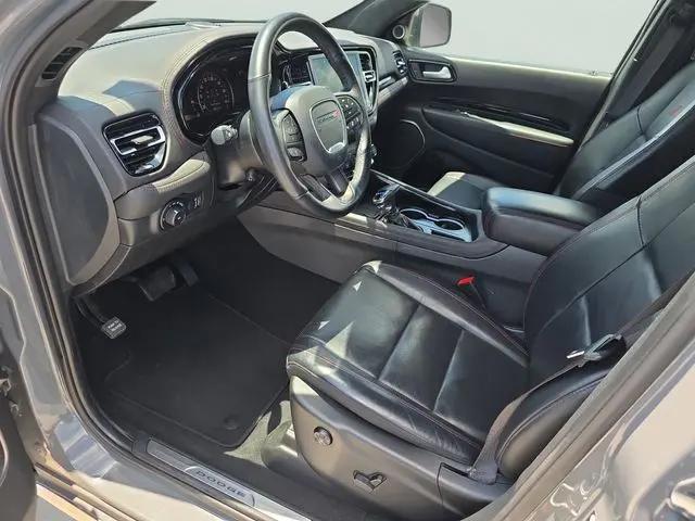 2023 Dodge Durango Citadel RWD