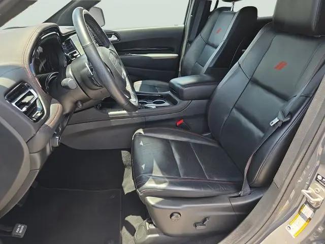 2023 Dodge Durango Citadel RWD
