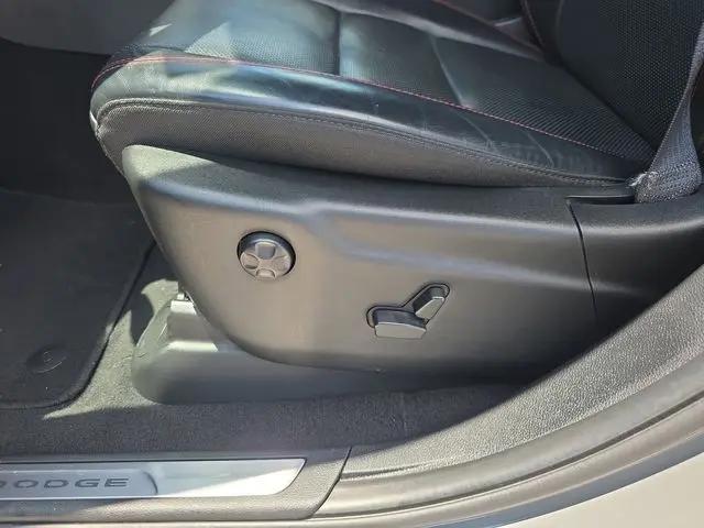 2023 Dodge Durango Citadel RWD