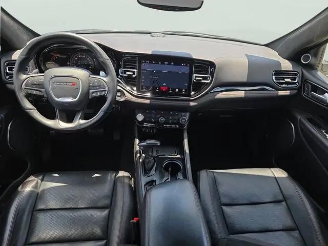 2023 Dodge Durango Citadel RWD