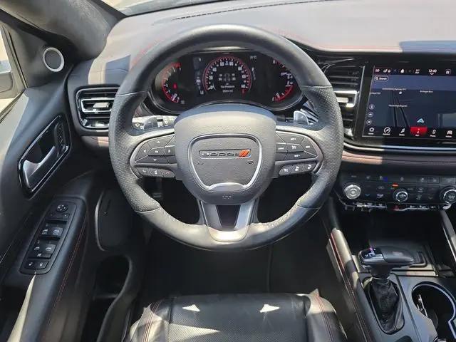 2023 Dodge Durango Citadel RWD