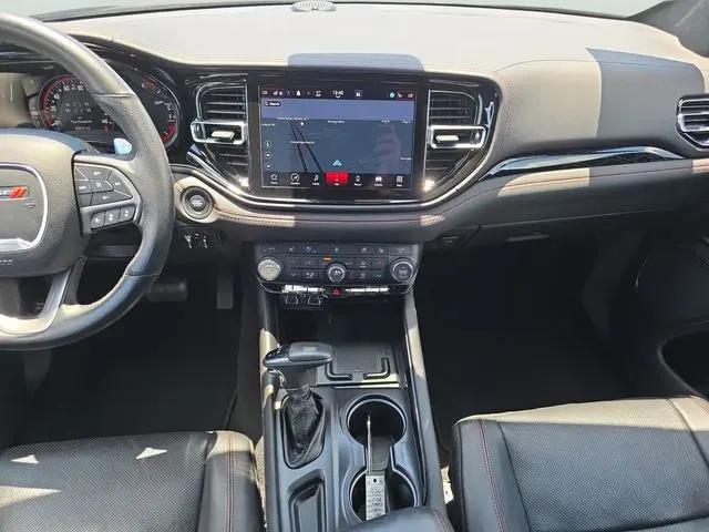 2023 Dodge Durango Citadel RWD