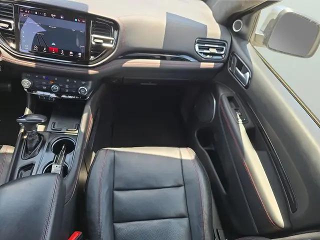 2023 Dodge Durango Citadel RWD