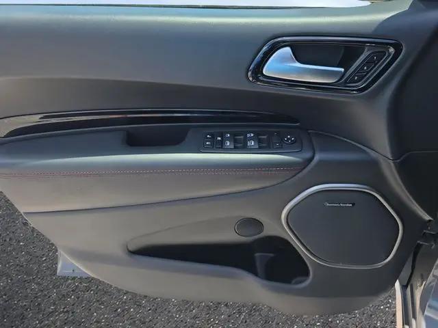 2023 Dodge Durango Citadel RWD