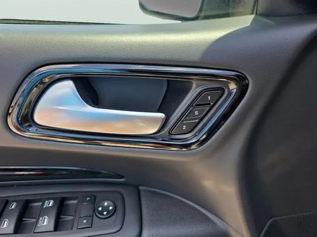 2023 Dodge Durango Citadel RWD