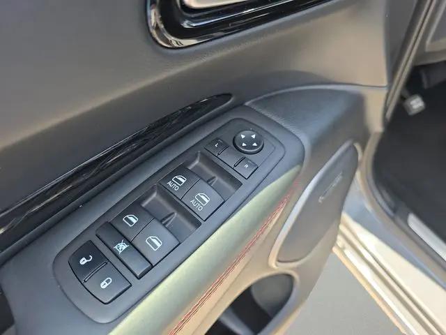 2023 Dodge Durango Citadel RWD