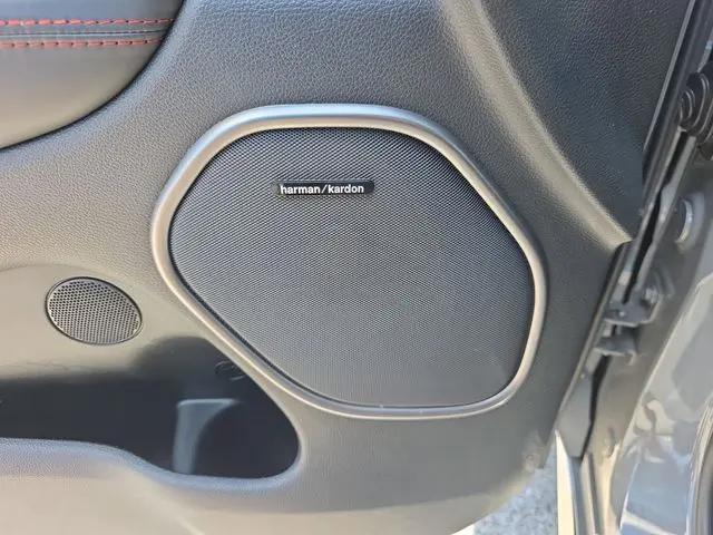2023 Dodge Durango Citadel RWD