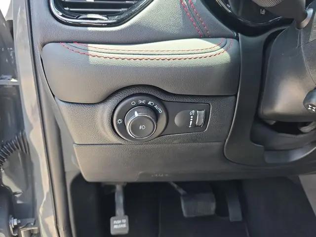2023 Dodge Durango Citadel RWD