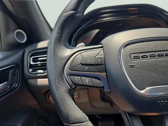 2023 Dodge Durango Citadel RWD
