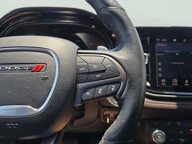 2023 Dodge Durango Citadel RWD