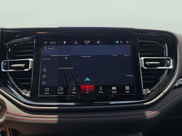 2023 Dodge Durango Citadel RWD