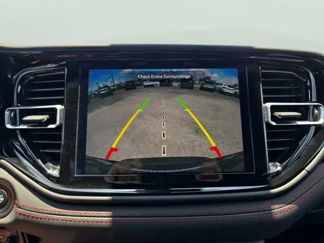 2023 Dodge Durango Citadel RWD