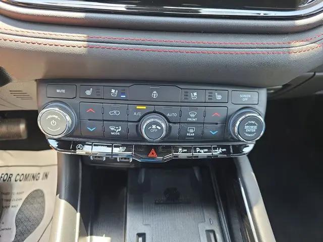2023 Dodge Durango Citadel RWD