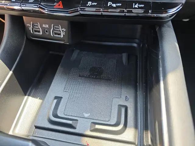 2023 Dodge Durango Citadel RWD