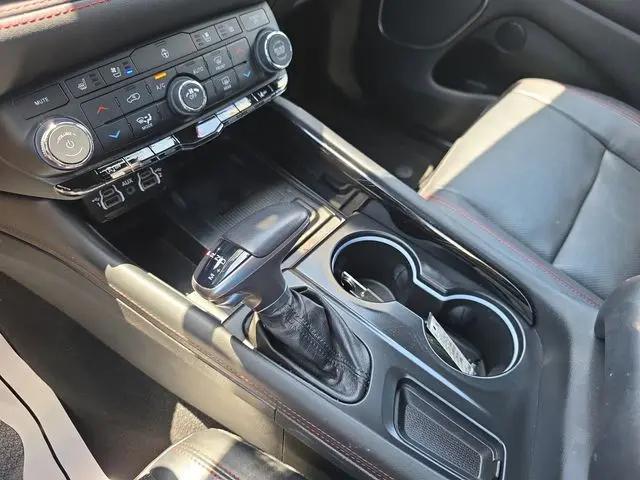 2023 Dodge Durango Citadel RWD