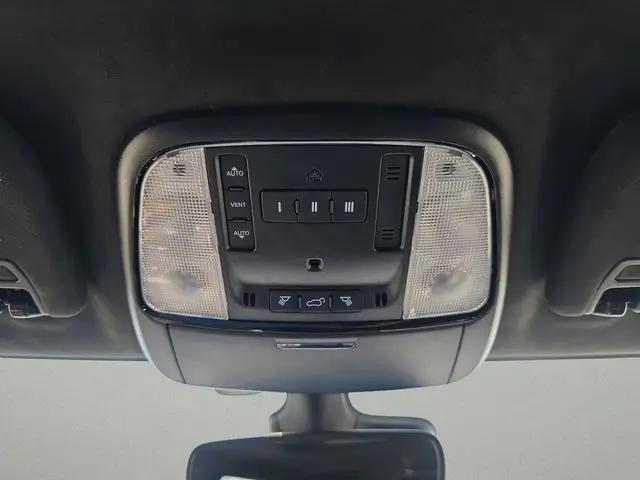 2023 Dodge Durango Citadel RWD