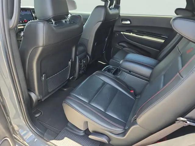 2023 Dodge Durango Citadel RWD