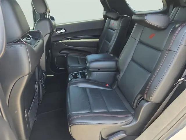 2023 Dodge Durango Citadel RWD