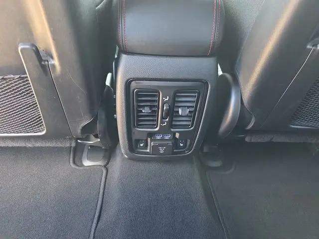 2023 Dodge Durango Citadel RWD