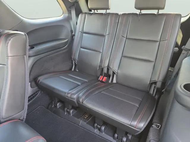 2023 Dodge Durango Citadel RWD