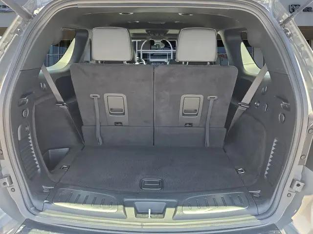 2023 Dodge Durango Citadel RWD
