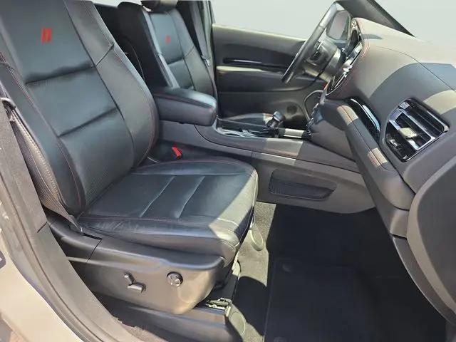 2023 Dodge Durango Citadel RWD