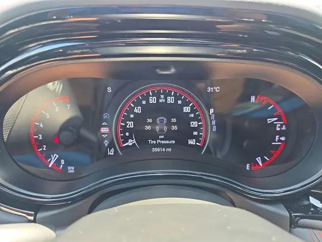 2023 Dodge Durango Citadel RWD