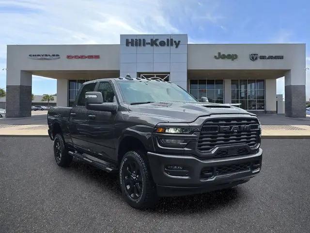 2026 Ram 2500 Black Express Crew Cab 4x4 64 Box for sale in Pensacola, FL