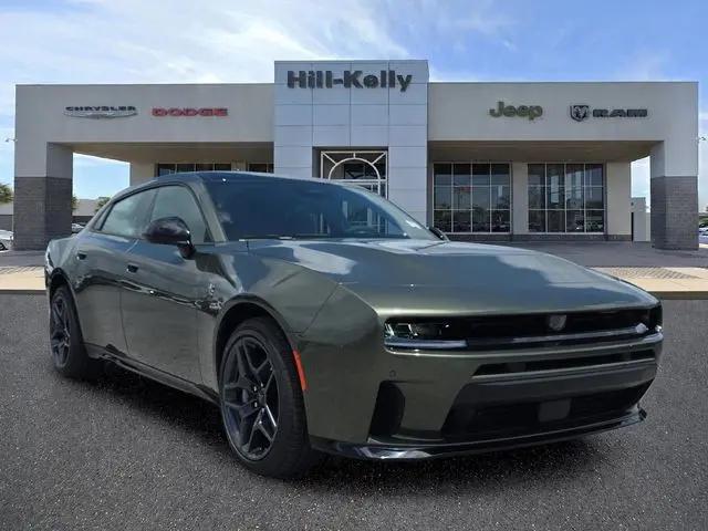 2026 Dodge Charger Scat Pack 4-Door AWD for sale in Pensacola, FL