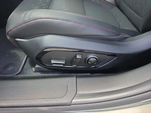 2026 Dodge Charger Scat Pack 4-Door AWD