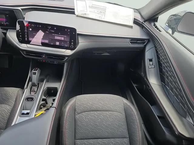 2026 Dodge Charger Scat Pack 4-Door AWD