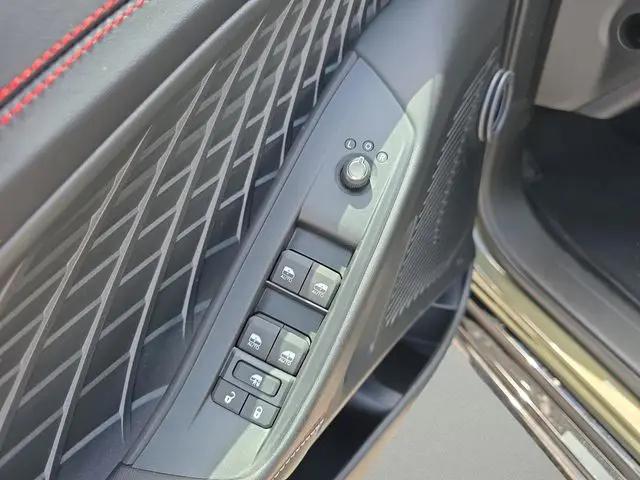 2026 Dodge Charger Scat Pack 4-Door AWD