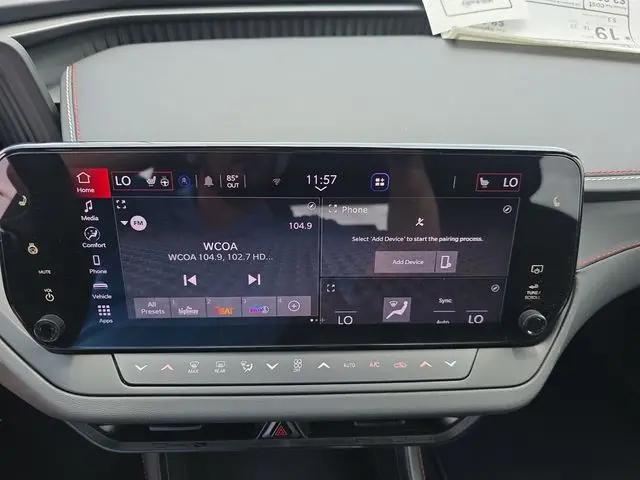 2026 Dodge Charger Scat Pack 4-Door AWD