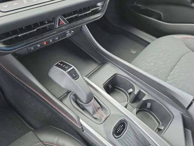 2026 Dodge Charger Scat Pack 4-Door AWD