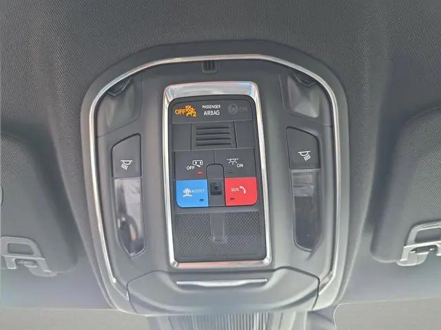 2026 Dodge Charger Scat Pack 4-Door AWD