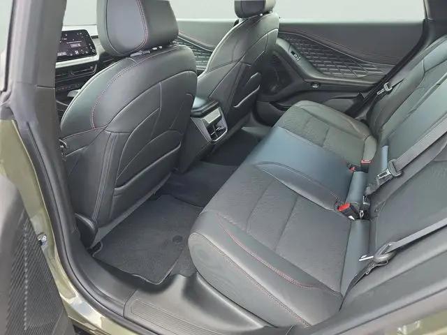 2026 Dodge Charger Scat Pack 4-Door AWD