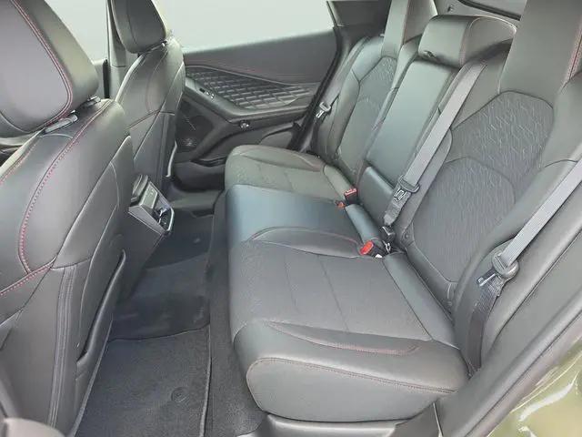 2026 Dodge Charger Scat Pack 4-Door AWD