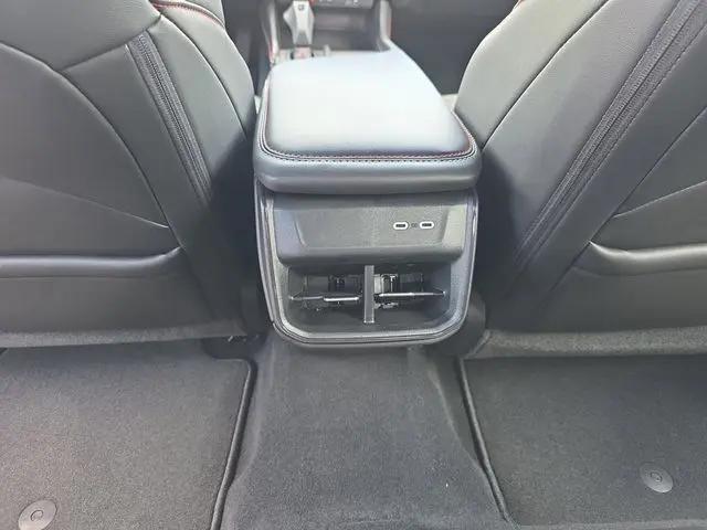 2026 Dodge Charger Scat Pack 4-Door AWD